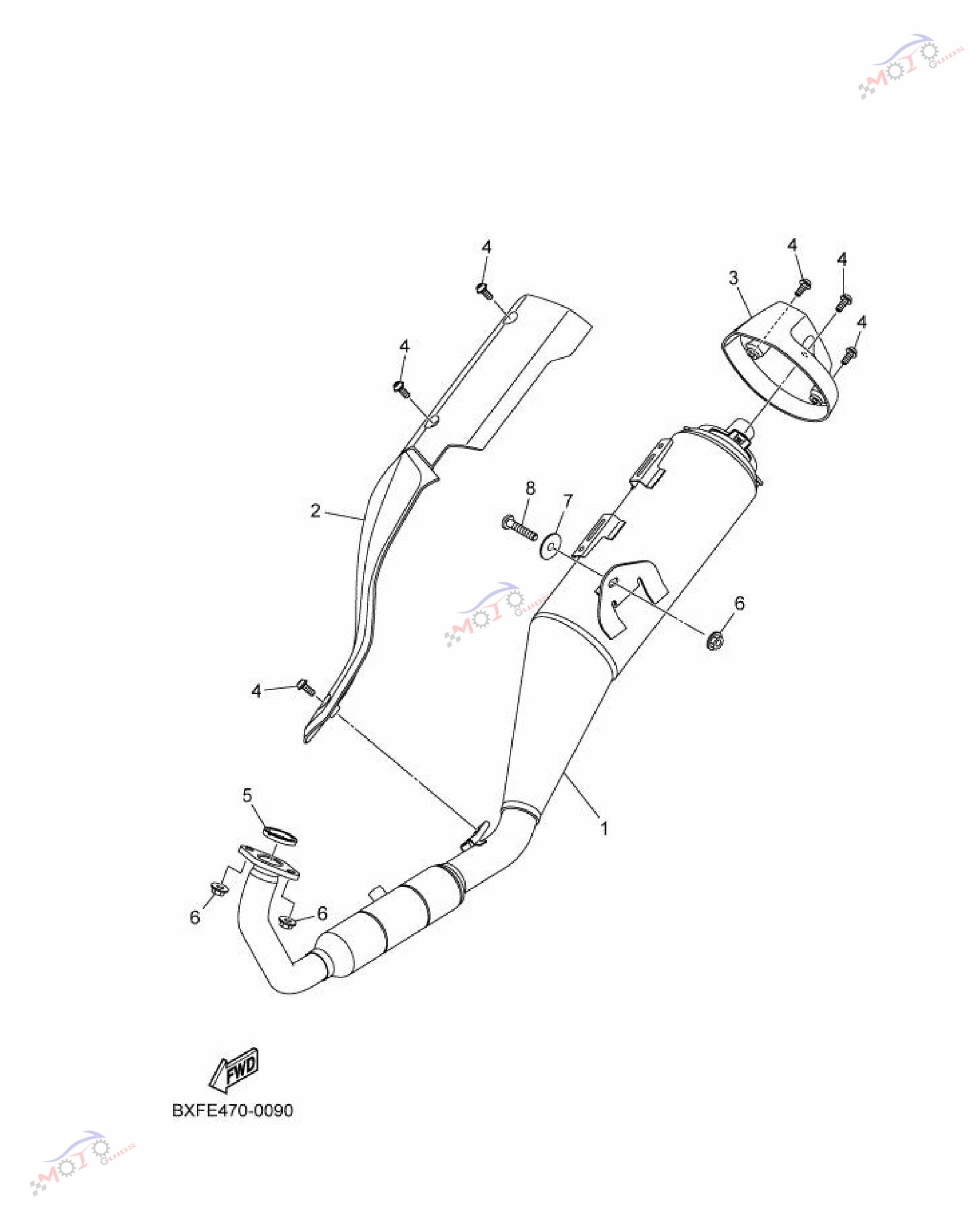Engine Diagram